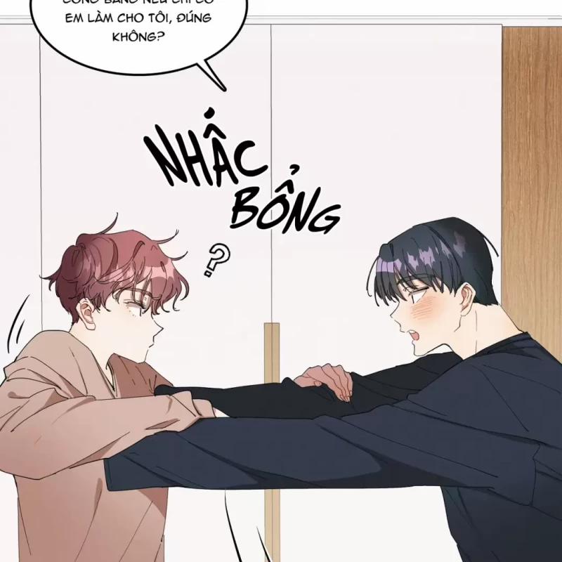 Người Tình Nhỏ 3 trang 26