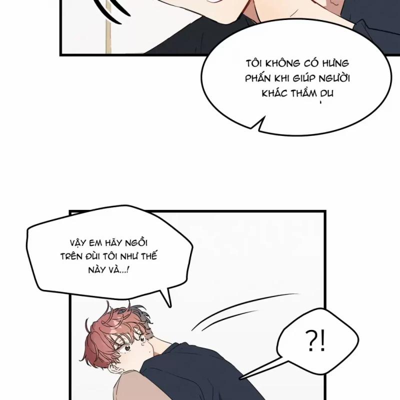 Người Tình Nhỏ 3 trang 28