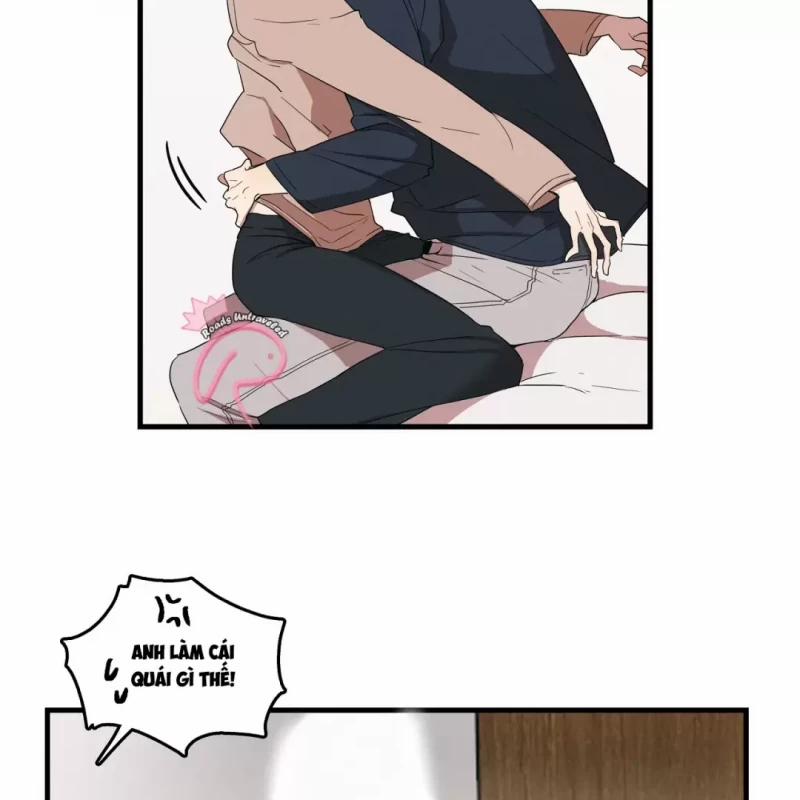 Người Tình Nhỏ 3 trang 29