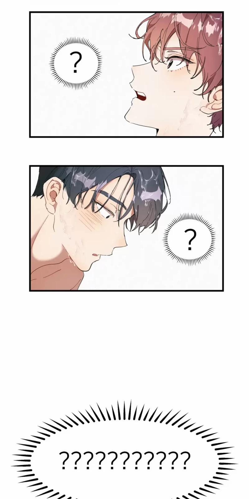 Người Tình Nhỏ 3 trang 3