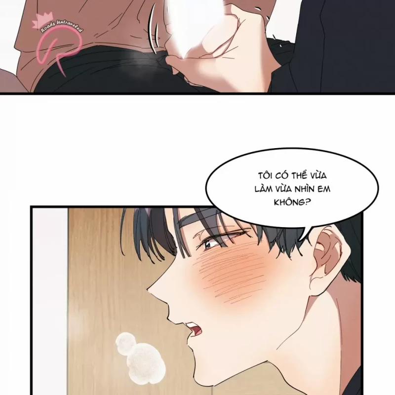 Người Tình Nhỏ 3 trang 31