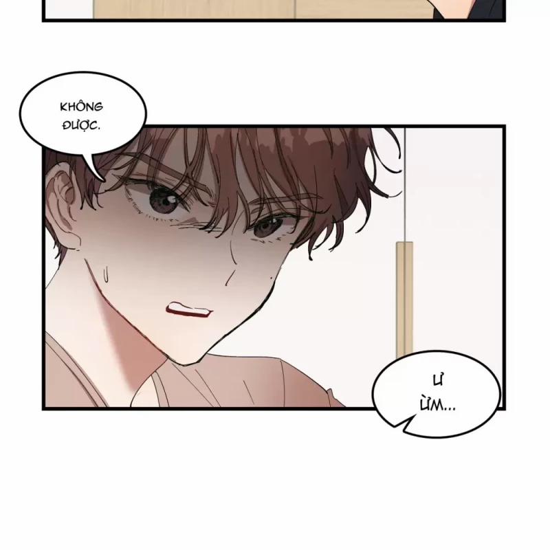 Người Tình Nhỏ 3 trang 32