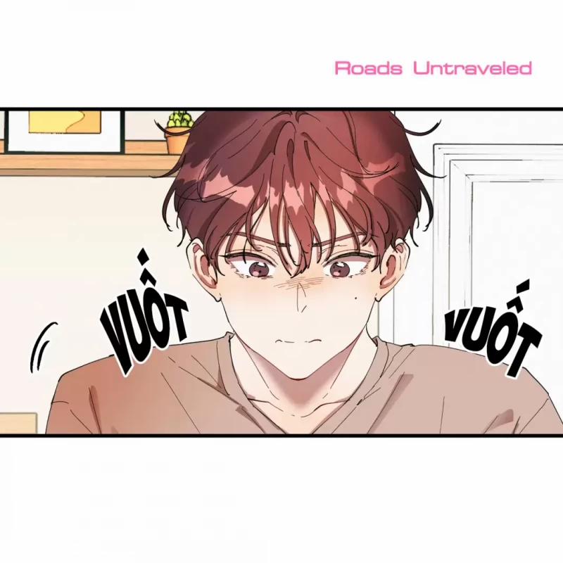 Người Tình Nhỏ 3 trang 34