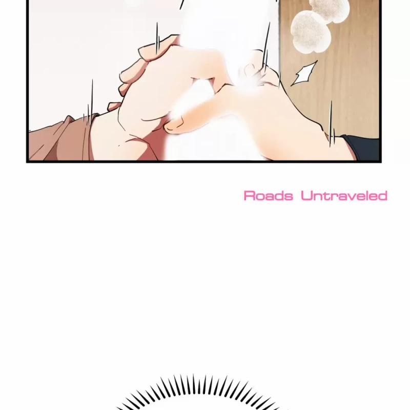 Người Tình Nhỏ 3 trang 37