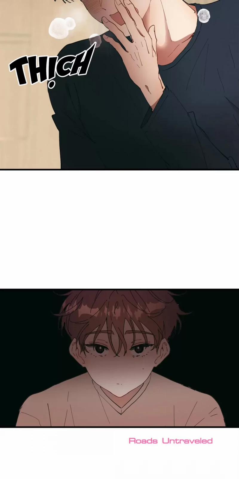 Người Tình Nhỏ 3 trang 39