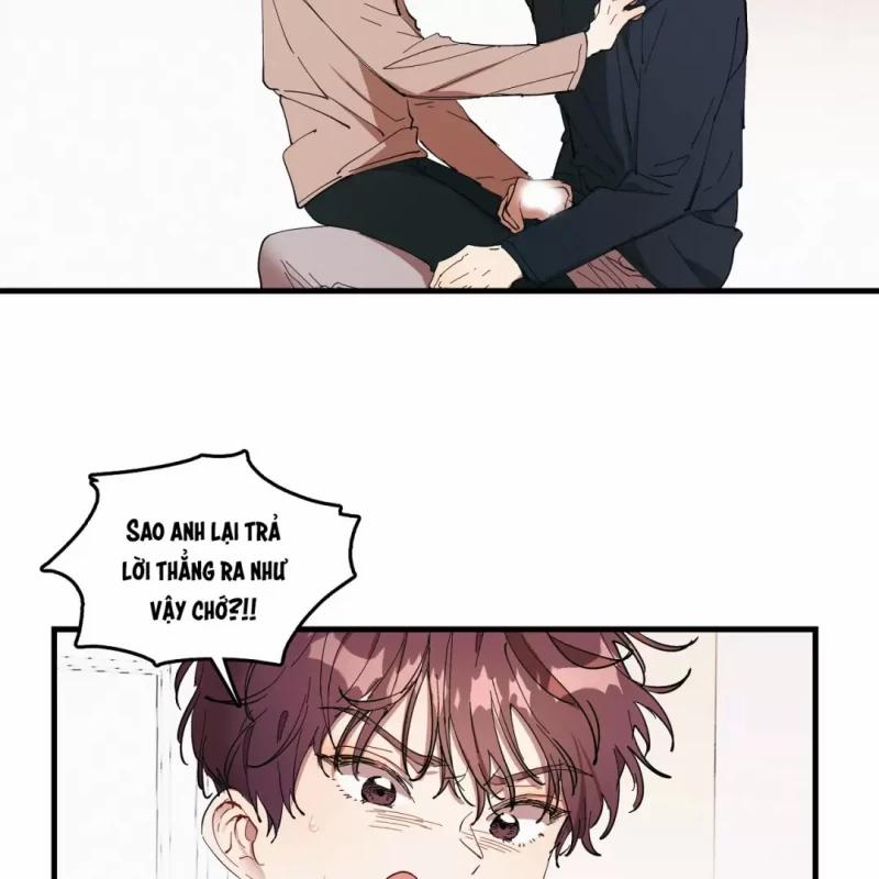 Người Tình Nhỏ 3 trang 41