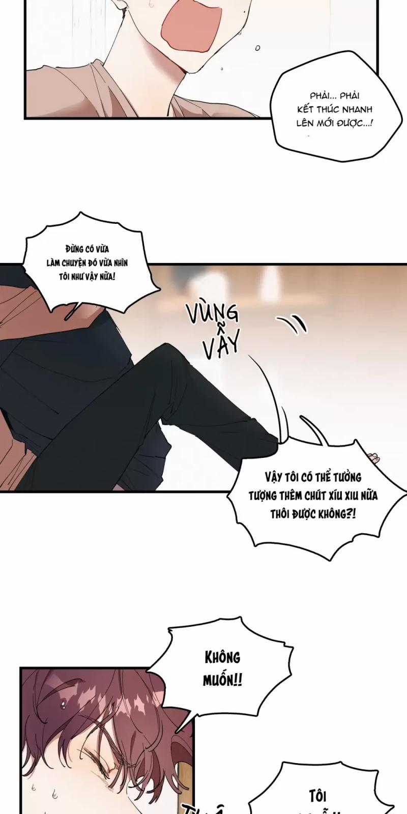 Người Tình Nhỏ 3 trang 42