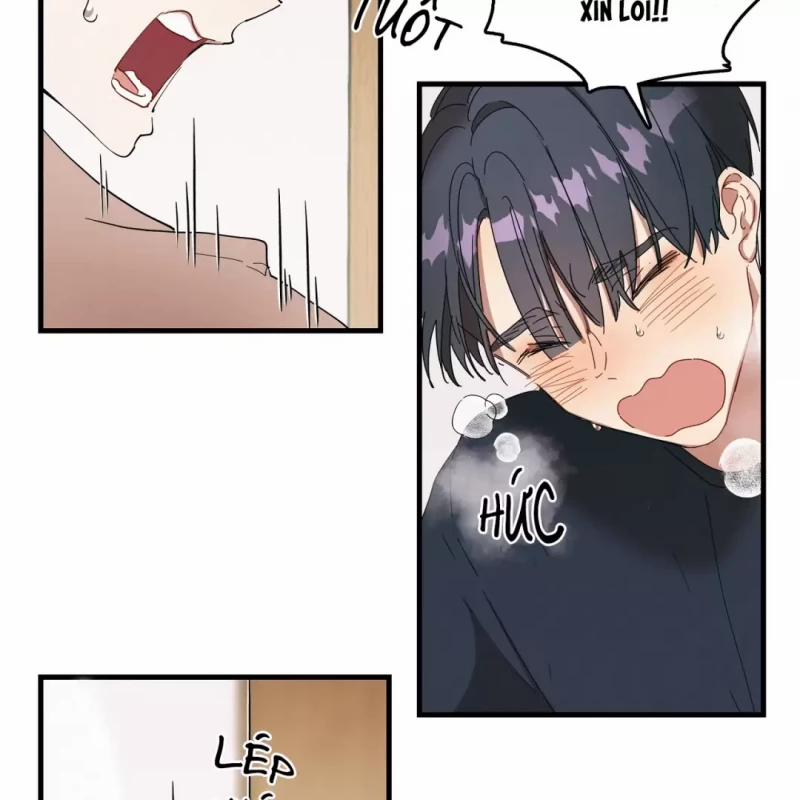 Người Tình Nhỏ 3 trang 43