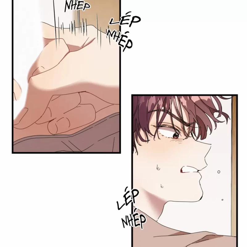 Người Tình Nhỏ 3 trang 44