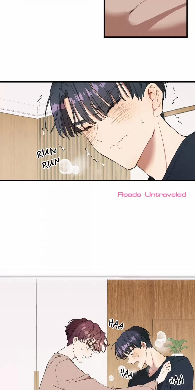 Người Tình Nhỏ 3 trang 45