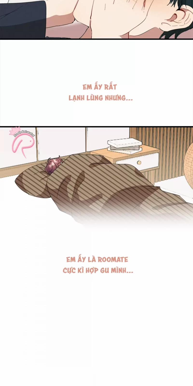 Người Tình Nhỏ 3 trang 53