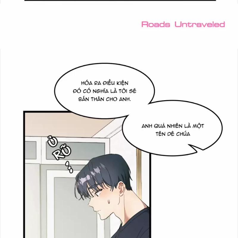 Người Tình Nhỏ 3 trang 7