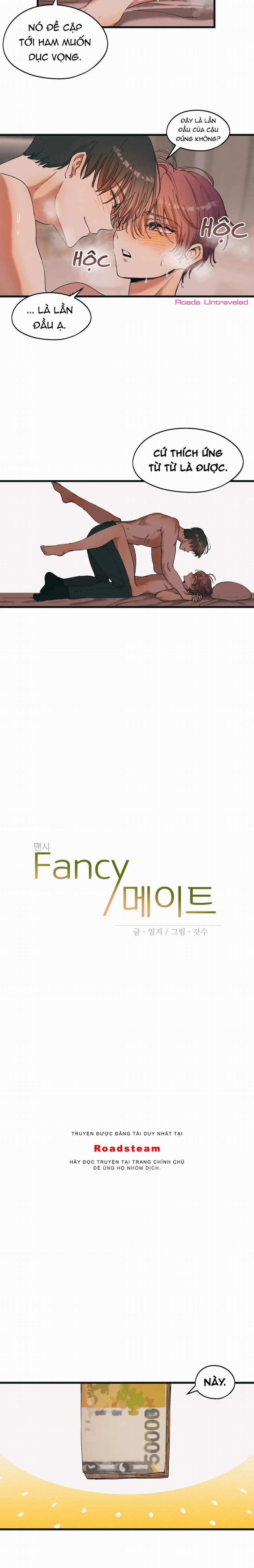 Người Tình Nhỏ 37 trang 2