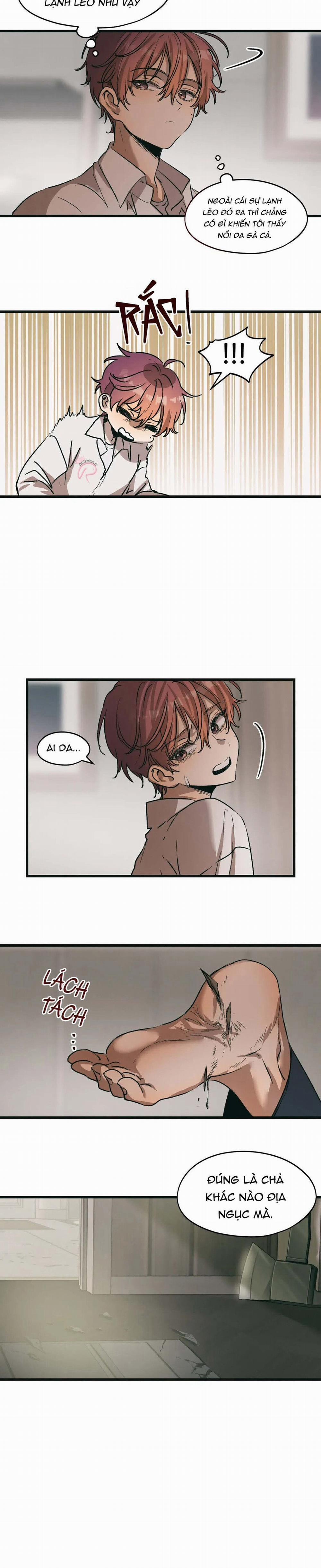 Người Tình Nhỏ 39 trang 2