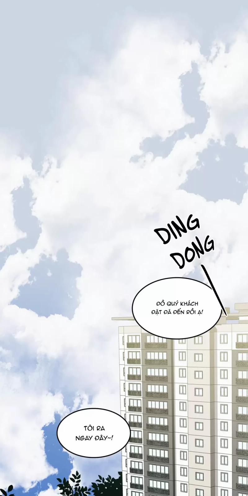 Người Tình Nhỏ 4 trang 0