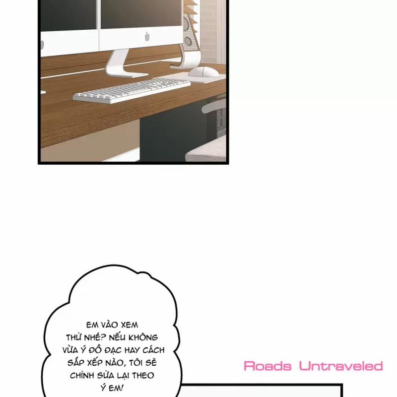 Người Tình Nhỏ 4 trang 10