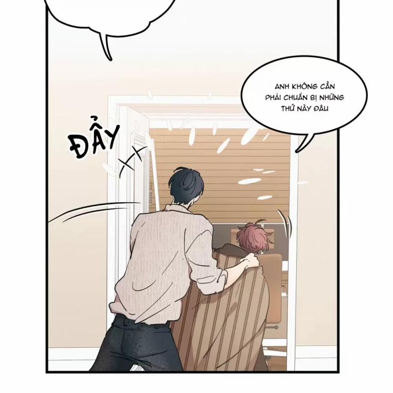 Người Tình Nhỏ 4 trang 11