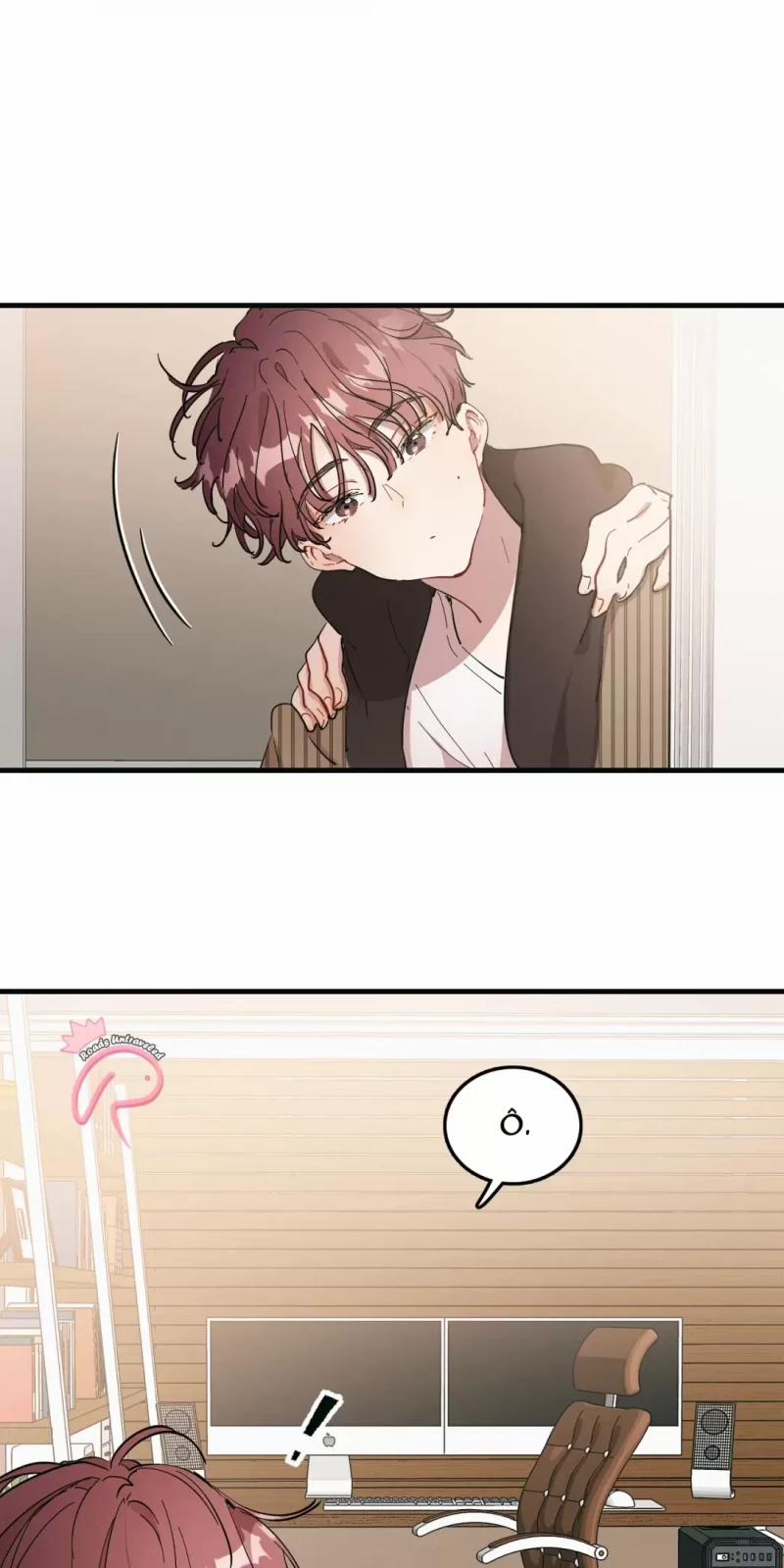 Người Tình Nhỏ 4 trang 12