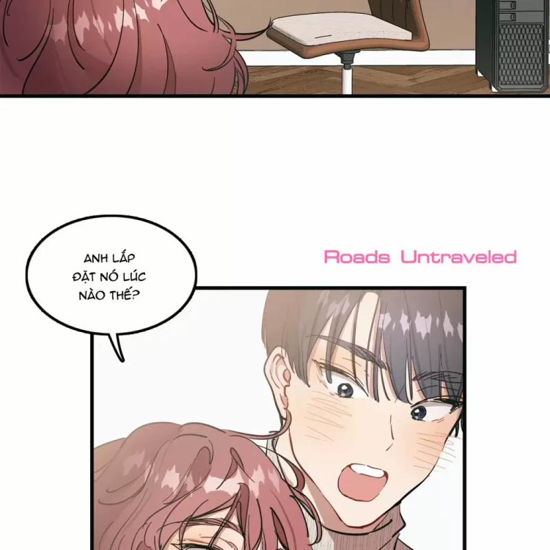 Người Tình Nhỏ 4 trang 13