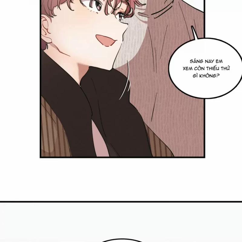 Người Tình Nhỏ 4 trang 14