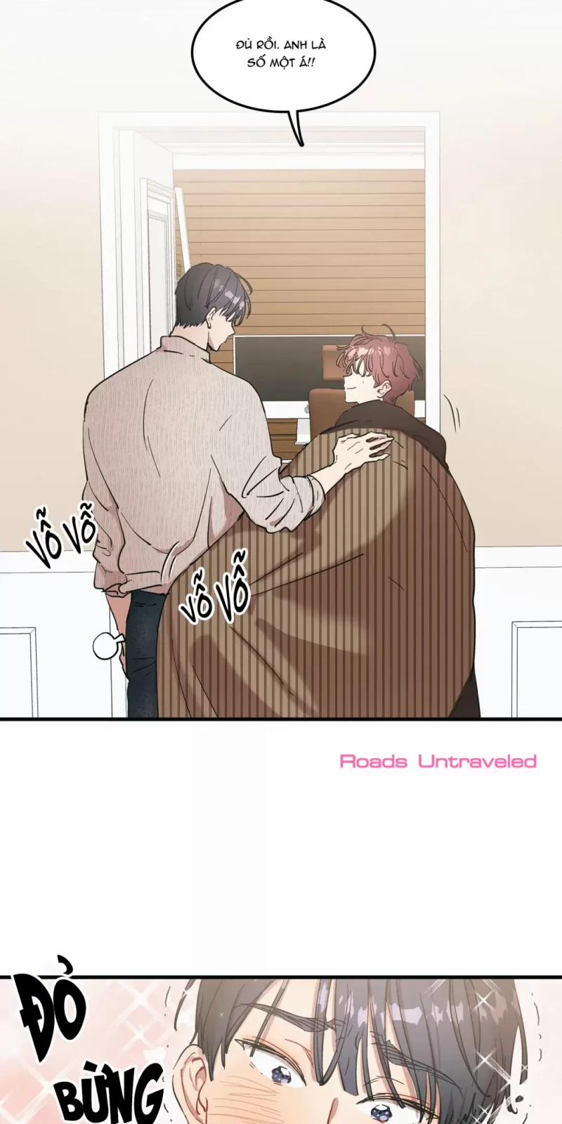 Người Tình Nhỏ 4 trang 15