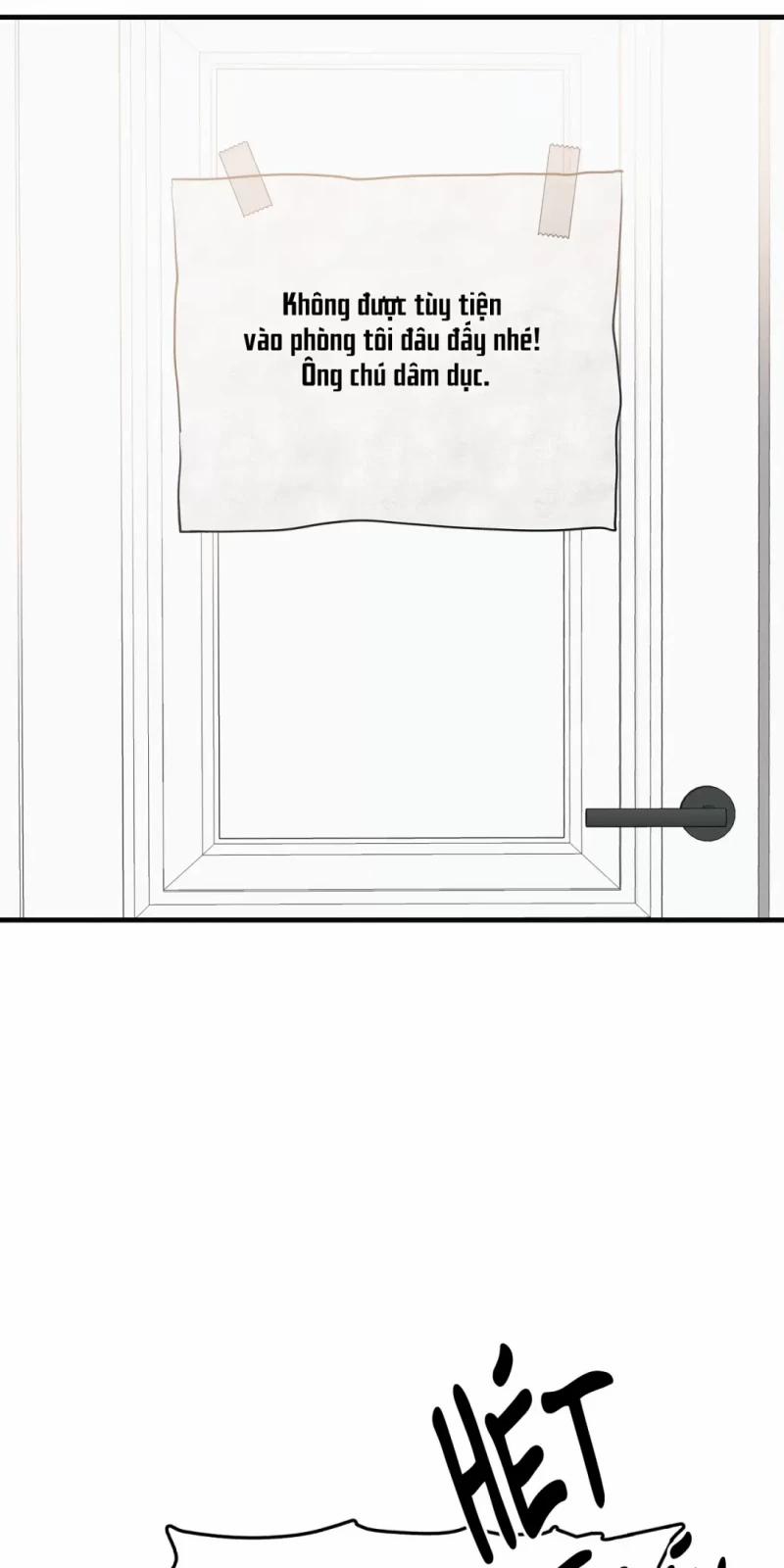 Người Tình Nhỏ 4 trang 18