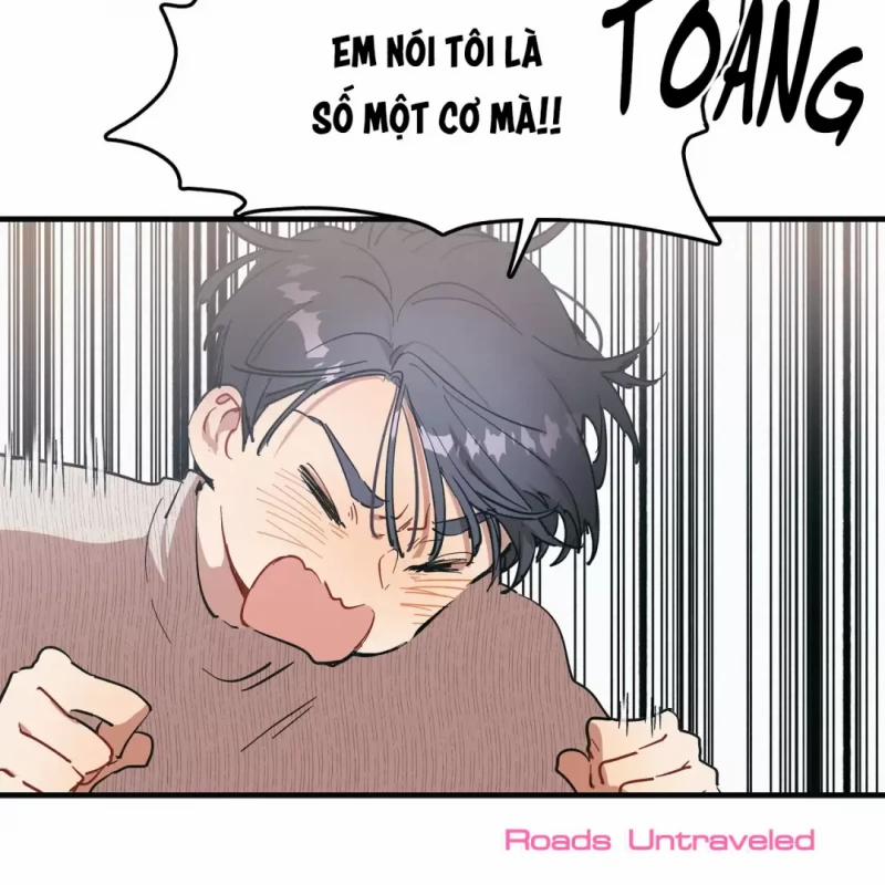 Người Tình Nhỏ 4 trang 19