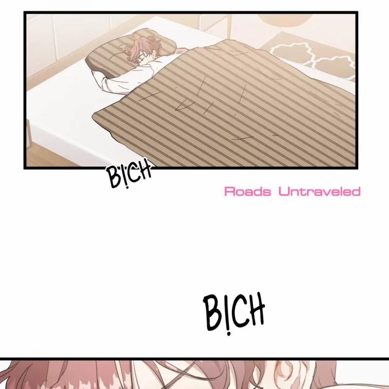 Người Tình Nhỏ 4 trang 2