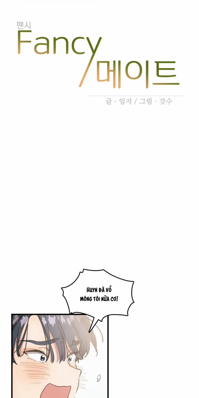 Người Tình Nhỏ 4 trang 21