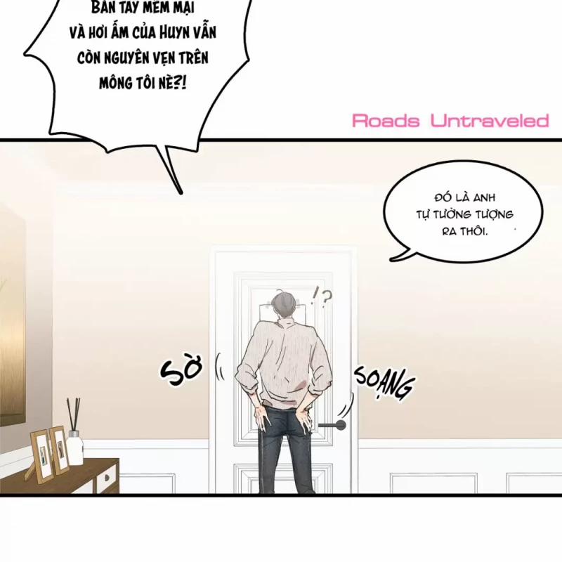 Người Tình Nhỏ 4 trang 23