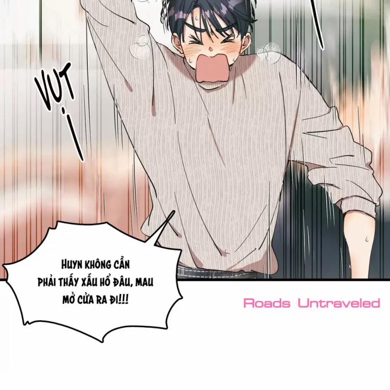 Người Tình Nhỏ 4 trang 25