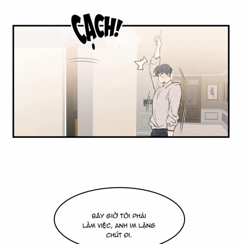 Người Tình Nhỏ 4 trang 26