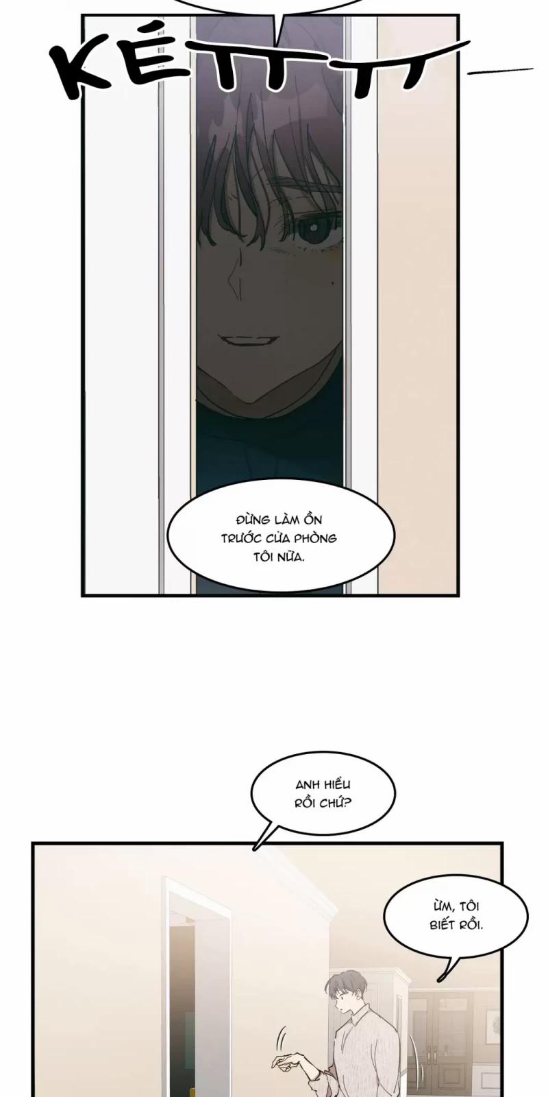 Người Tình Nhỏ 4 trang 27