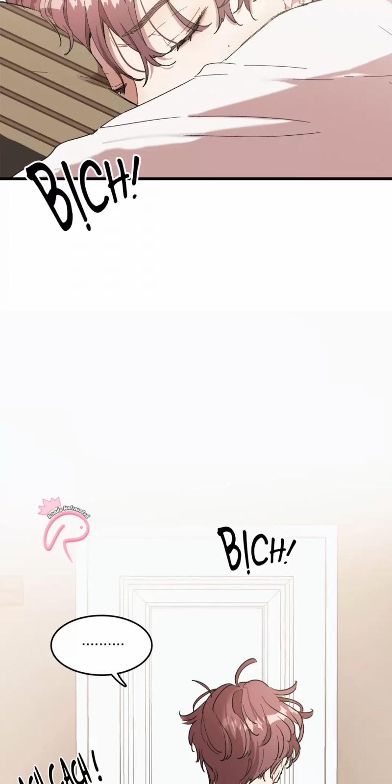 Người Tình Nhỏ 4 trang 3