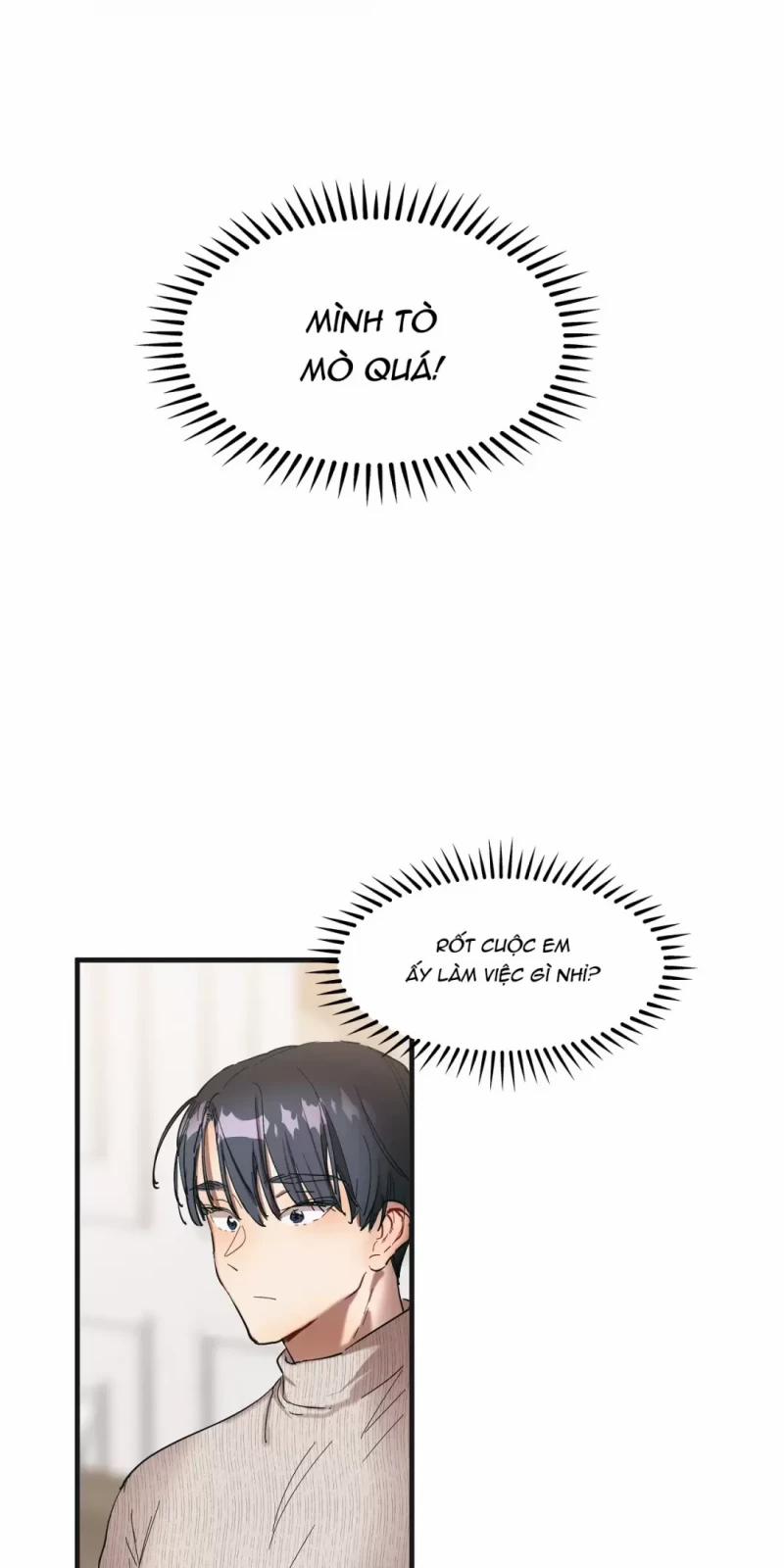 Người Tình Nhỏ 4 trang 30