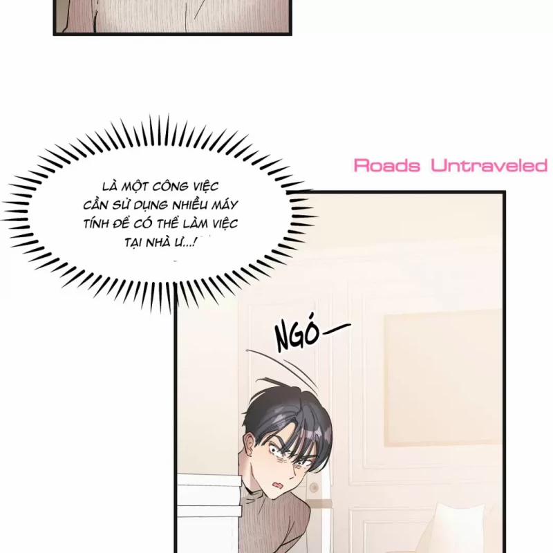 Người Tình Nhỏ 4 trang 31