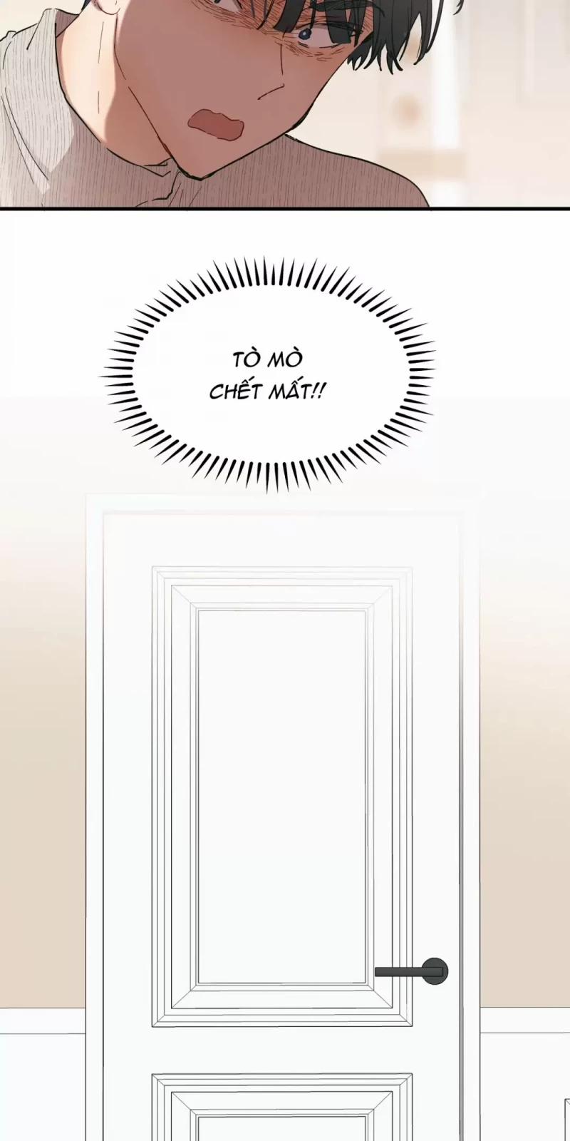 Người Tình Nhỏ 4 trang 33