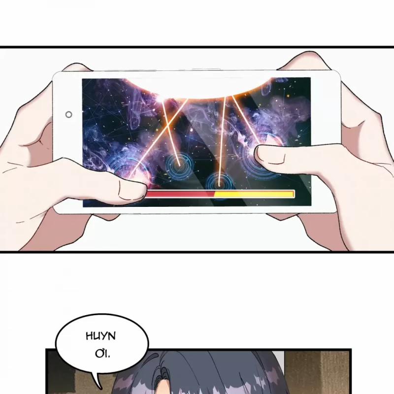 Người Tình Nhỏ 4 trang 35