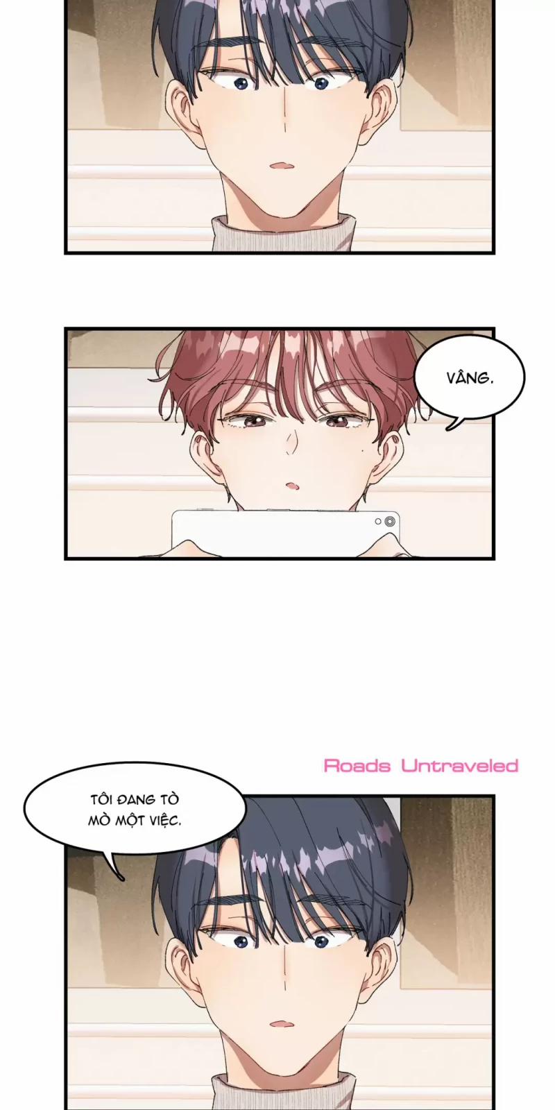 Người Tình Nhỏ 4 trang 36