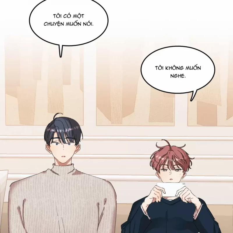 Người Tình Nhỏ 4 trang 38