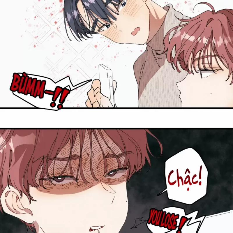 Người Tình Nhỏ 4 trang 40