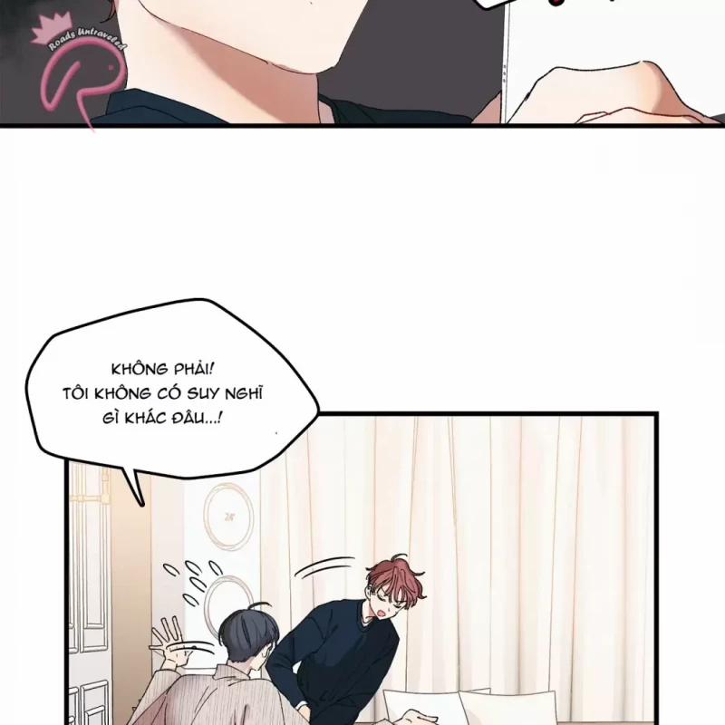 Người Tình Nhỏ 4 trang 41