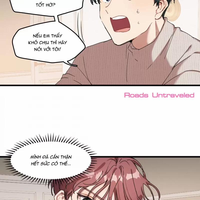 Người Tình Nhỏ 4 trang 43