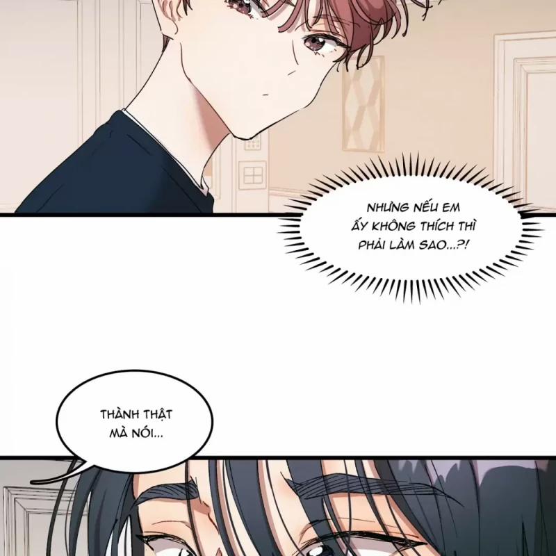 Người Tình Nhỏ 4 trang 44