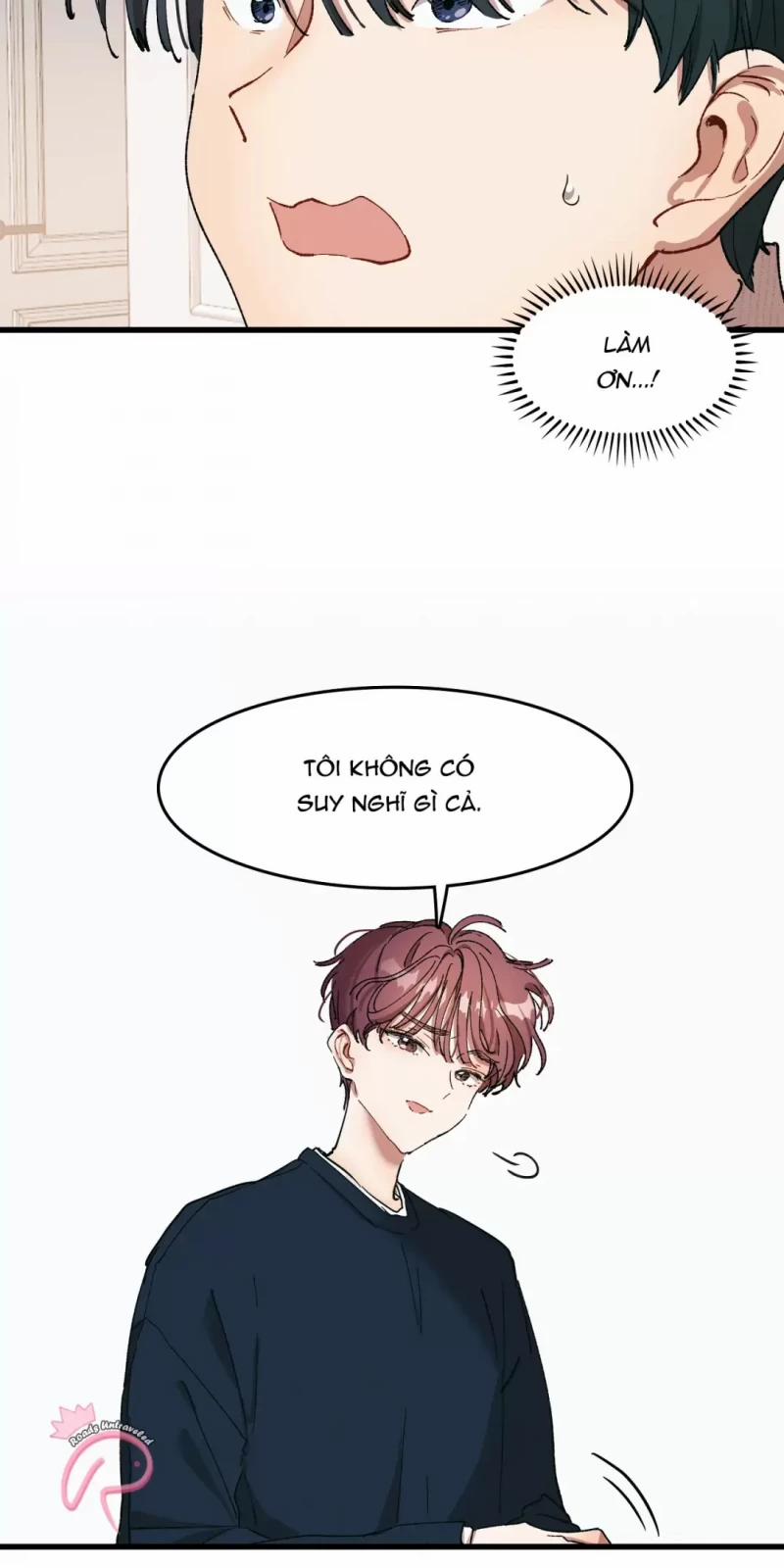 Người Tình Nhỏ 4 trang 45