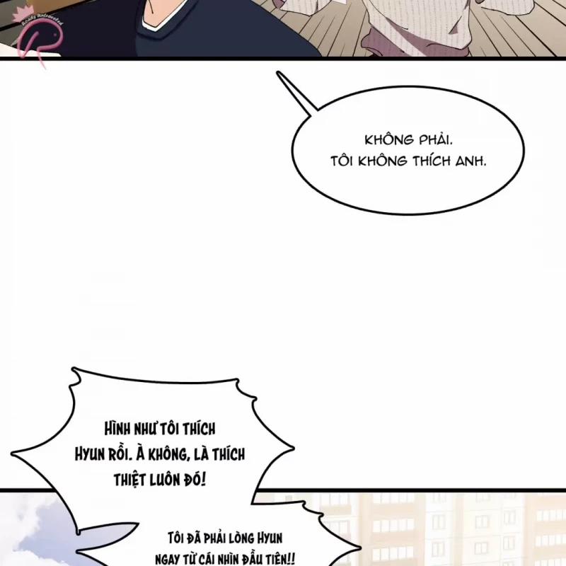 Người Tình Nhỏ 4 trang 50