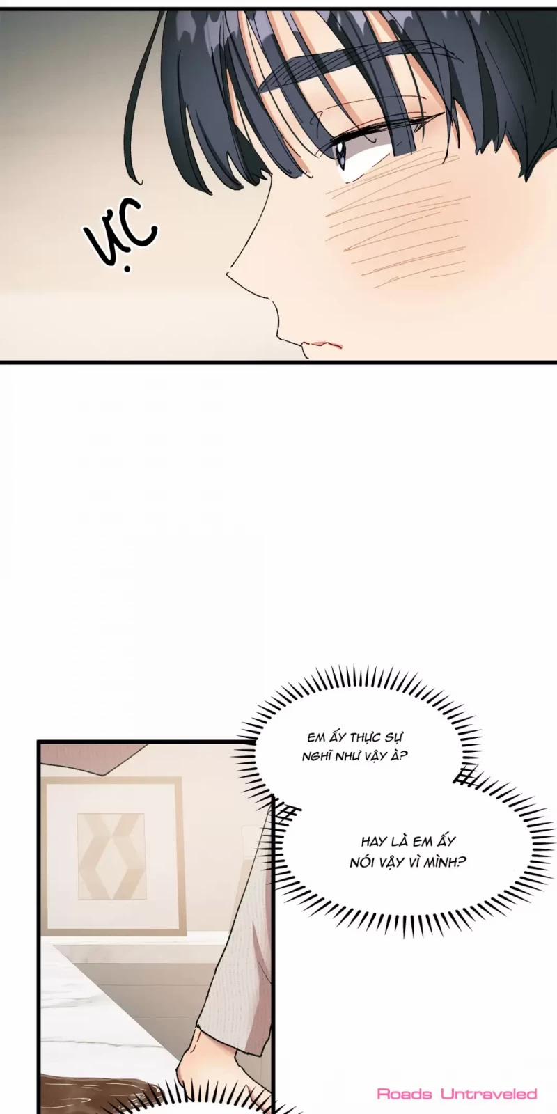 Người Tình Nhỏ 4 trang 54