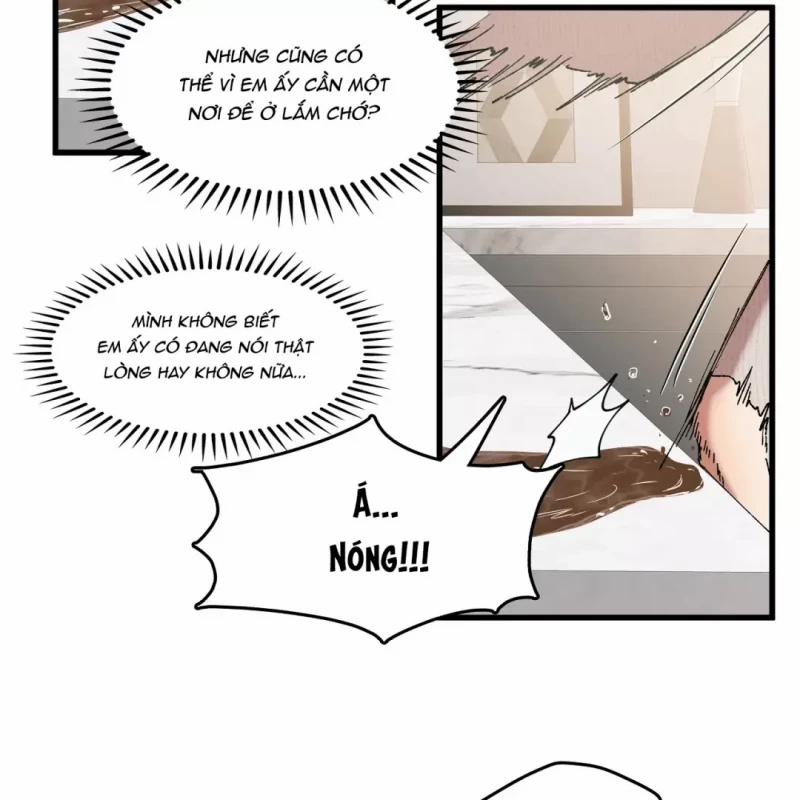 Người Tình Nhỏ 4 trang 55