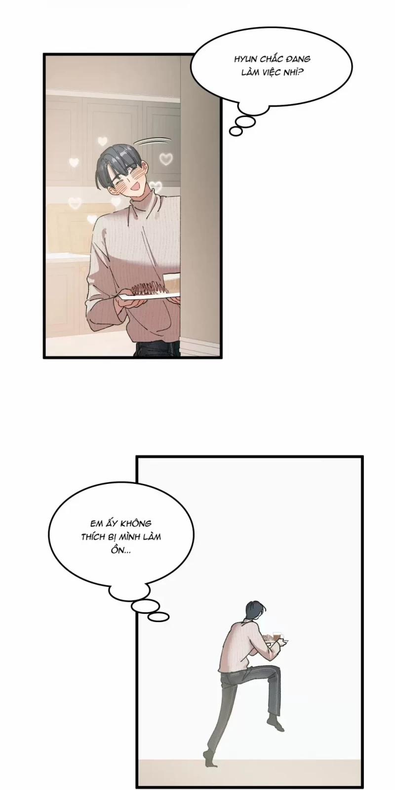 Người Tình Nhỏ 4 trang 60