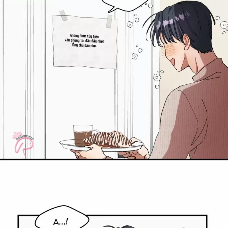 Người Tình Nhỏ 4 trang 62